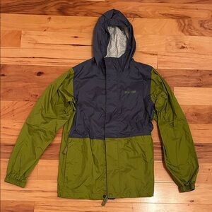 Marmot Boys Rain jacket